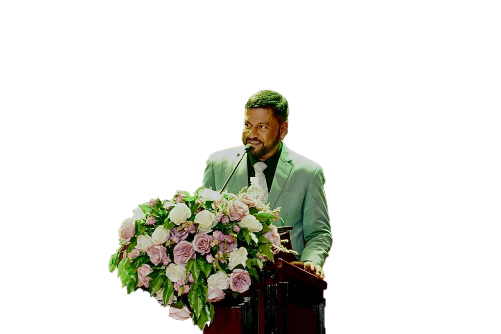 ජානක මල්ලිකාරච්චි - Jyothishaya Lecturer